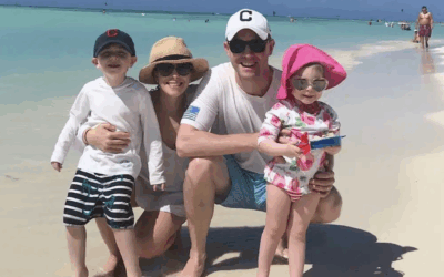 Sunscreen for Kids: Everything You Need to Know